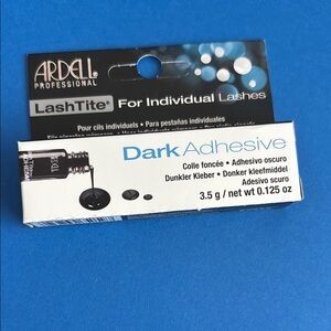 Ardell LashTite Dark Adhesive